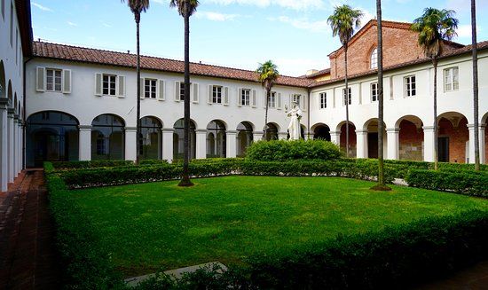 San Francesco-kyrkan